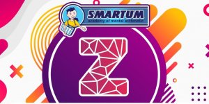 Бери участь в онлайн-чемпіонаті «SMARTUM - Нове покоління» 