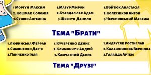 22 лютого 2020 року в місті Києві відбулася III Всеукраїнська олімпіада з ментальної арифметики «SMARTUM TERRITORY 2020». 
