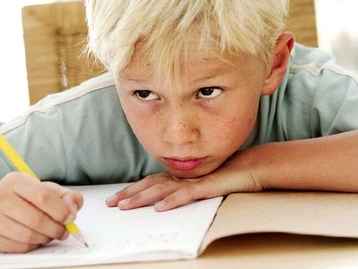 Как Научить Ребенка Правильно Писать Сочинение