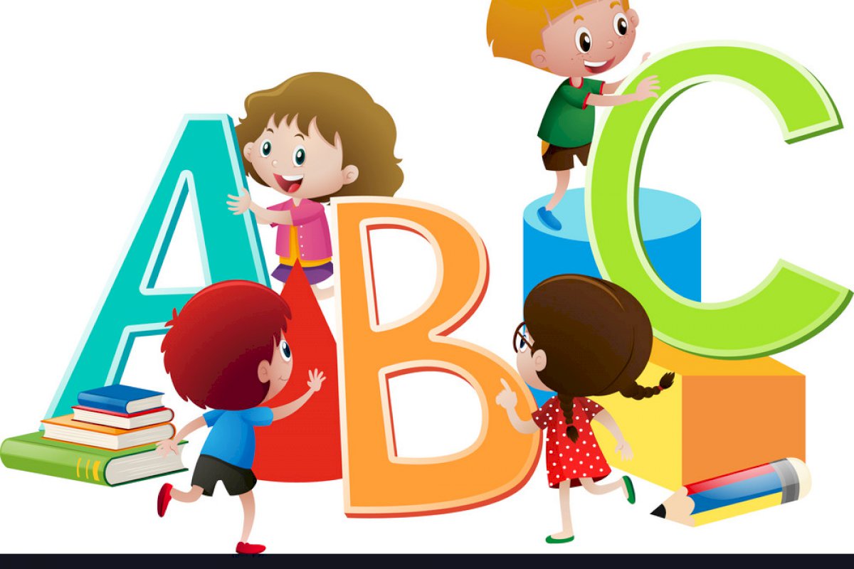 Способы изучения английского в младшем возрасте | Статьи Академии SMARTUM |  Блог