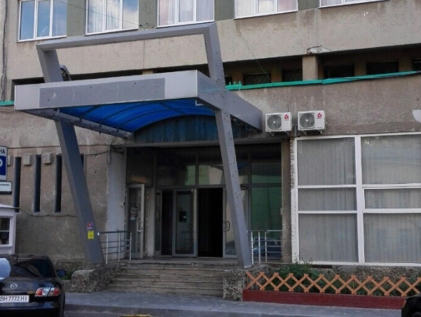 вул. Базарна, 63, 7 поверх, офіс 6