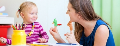 Какие речевые нарушения можно эффективно устранить онлайн и какие проф...