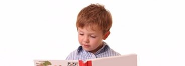Інструкція, як навчити читати дитину