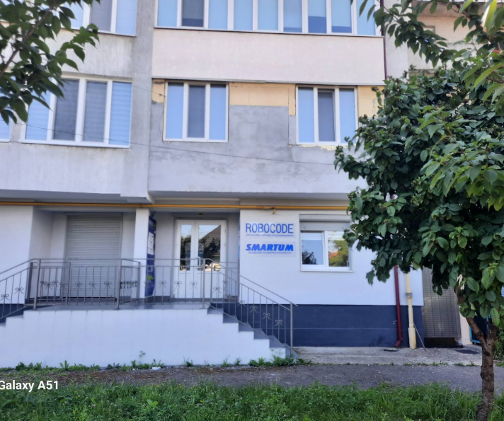 вул. Варшавська (Осипенка), 29а