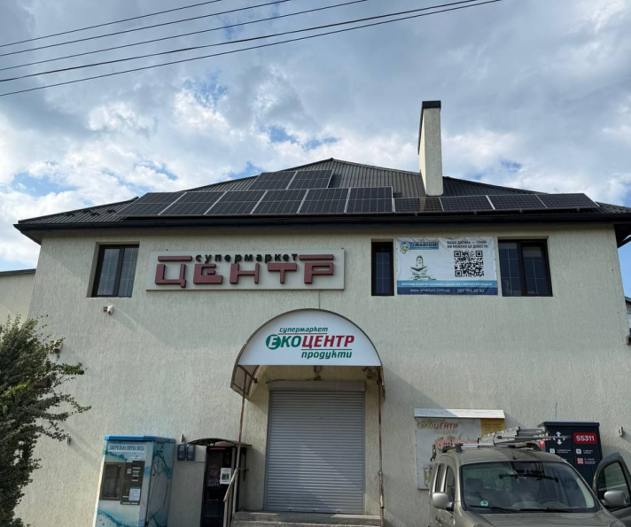 вул. Вознесіння, 9 